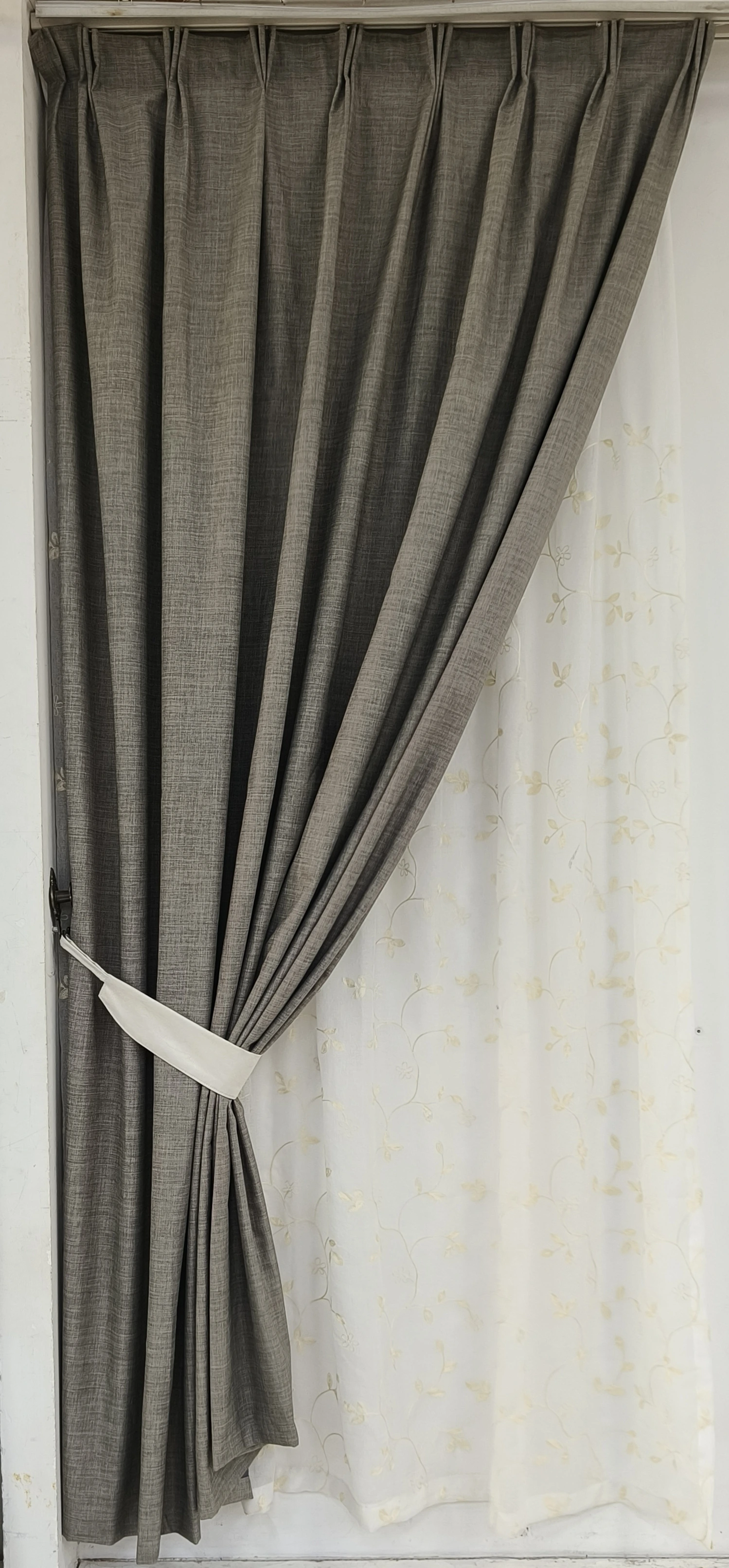 Premium Quality Blackout Curtains Online